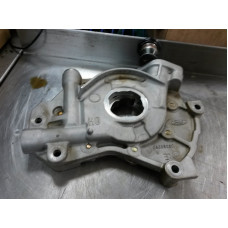 93M030 Engine Oil Pump From 1998 Lincoln Continental  4.6